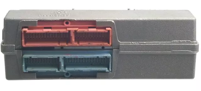 Powertrain Control Module, Remanufactured - GM (89049571)