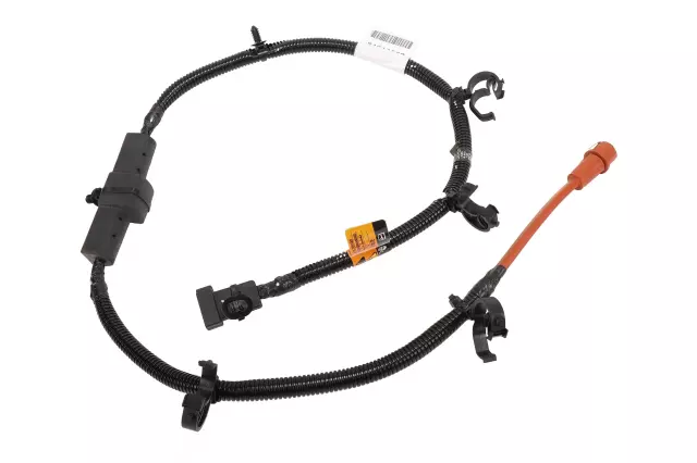 84614552 - : Engine Coolant Heater Cord for GM Image