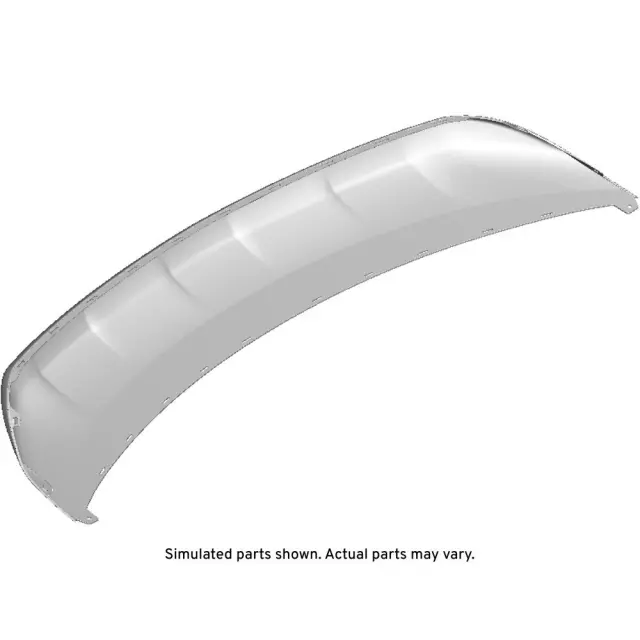 84925137 - : Skid Plate for Buick: Envision Image