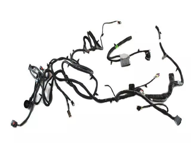 CHASSIS - WIRING  68235186AC - Mopar (68235186AC)