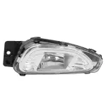 LJ6Z15200A - Electrical: Fog Lamp Assembly for Ford: Escape Image