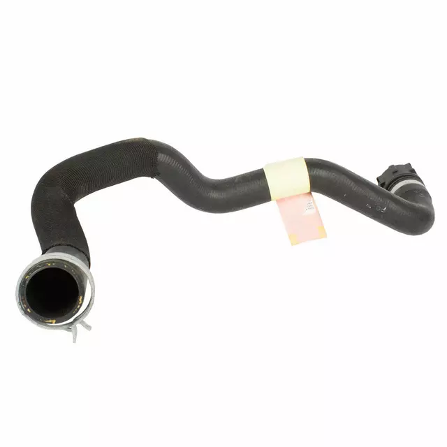 CV6Z8260T - Cooling System: Upper Hose for Ford: Focus Image