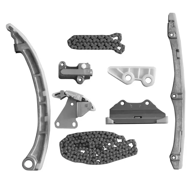 ZC90711SX - : INA US Engine Timing Set for INA US Image