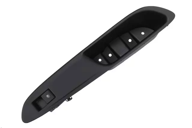 23296360 - Body: Armrest for GM Image