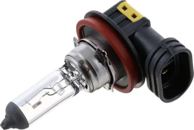 B62964A001 - : Fog Lamp Bulb for INFINITI: EX35, EX37, FX35, FX37, FX45, FX50, G25, G37, M35h, M37, M56, Q40, Q70, QX50, QX56, QX60, QX70, QX80 Image