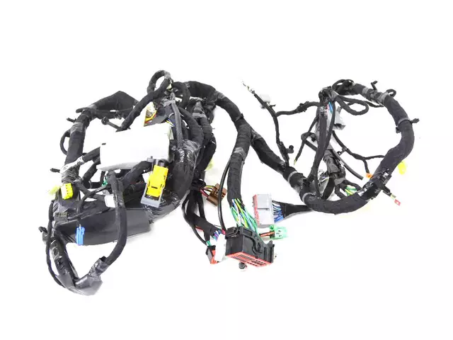68207225AD - Electrical: Instrument Panel Wiring for Mopar Image