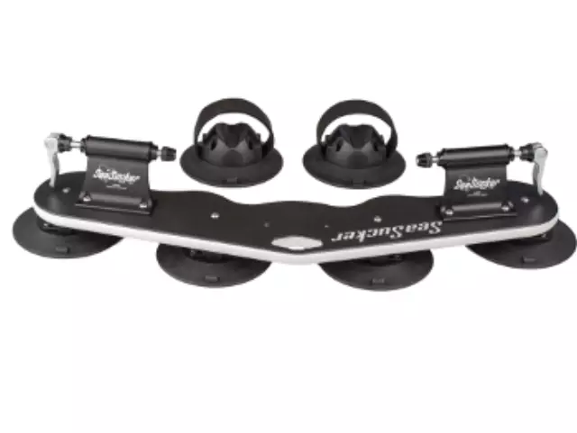 19420400 - Hauling: Bike Rack for GM Image