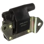 GN10849 - : Ignition Coil for DELPHI Image