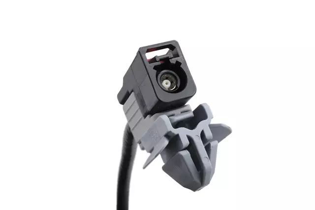 84931233 - : Part# 84931233 Headlining Antenna Coaxial Cable for GM Image