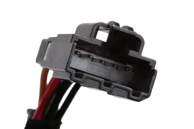 84648582 - Body: Steering Wheel Wiring Harness for GM Image