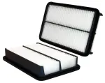 46273 - : WIX Air Filter Panel for WIX Image