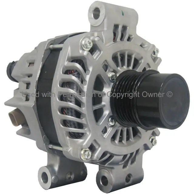 10195 - Charging &amp; Starting Systems: Alternator for MPA ELECTRICAL Image