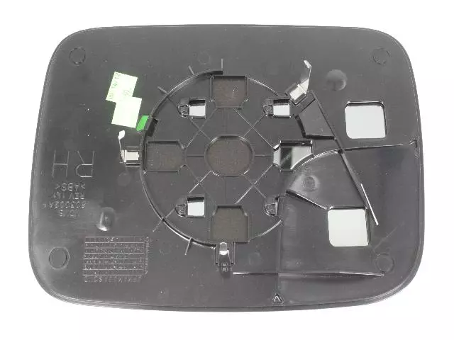 Mirror Replacement Glass, Right - Mopar (5161008AA)