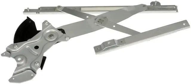 740757 - Body: Power Window Regulator (Regulator Only) for Dorman Image