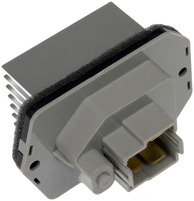 984575 - HVAC: HVAC Blower Motor Resistor for Dorman Image
