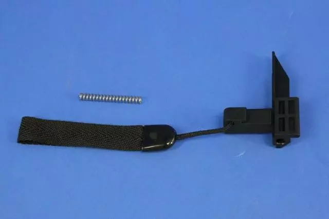 Tonneau Cover - Mopar (68161086aa)