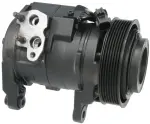 77398 - : Denso 10S17E Reman Compressor for FOUR SEASONS Image