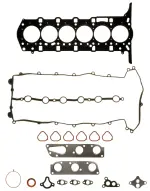 52252700 - : HEAD SET for Ajusa Image