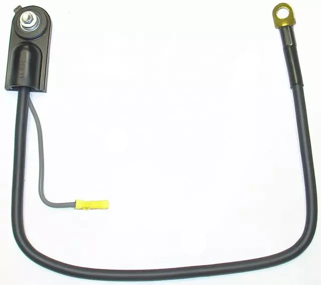 4SD25X - : Battery Cable for ACDelco Image