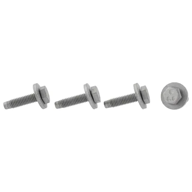 W711066S442 - : Bolt And Washer Assembly Hex.Head for Ford Image