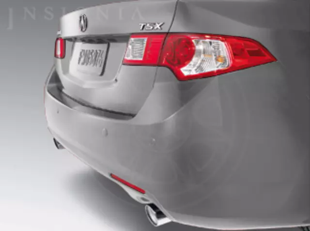 8V67TL22E0K - Audio/Video: Back-Up Sensors - Forged Silver Metallic for Acura Image