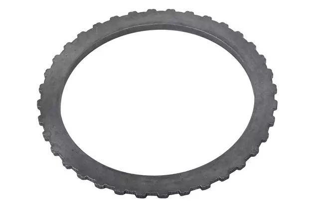24298408 - : 2-3-4-5-7-9-10 Clutch Backing Plate for GM Image