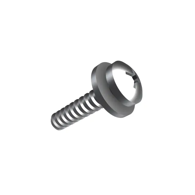 6106213AA - Electrical: Tapping Screw for Fiat: 500, 500E Image