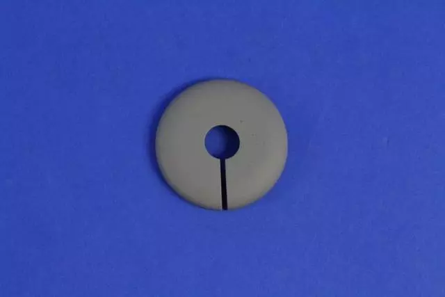 Visor Bracket Cover - Mopar (1MZ82BD1AC)