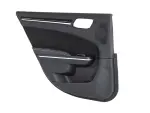 7CP731X9AB - Interior Trim: Rear Door Trim Panel Assembly, Left for Mopar Image