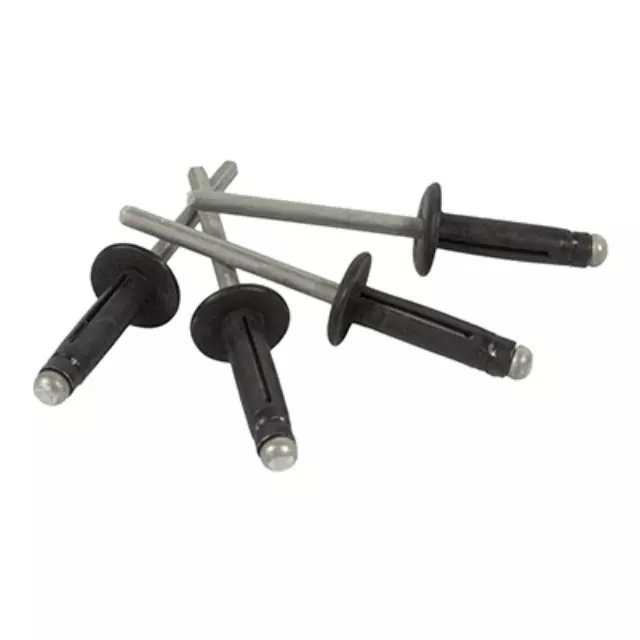 Lower Grille Rivet - Ford (W714504-S303)