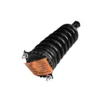 882538 - : 00-04 Subaru Legacy (Wagon) Suspension Strut and Coil Spring Assembly  - Rear for GSP Image