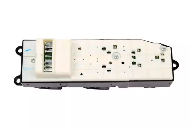 94859025 - Body: Lock Switch for GM Image