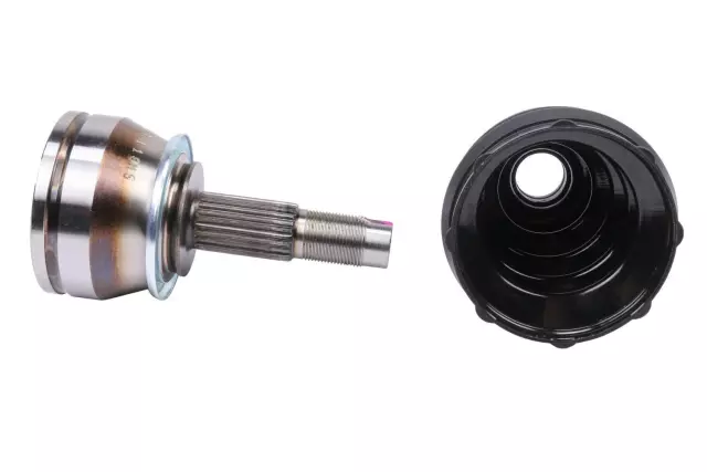 95908459 - Front Drive Axle: Outer Cv Joint for Buick: Encore | Chevrolet: Trax Image