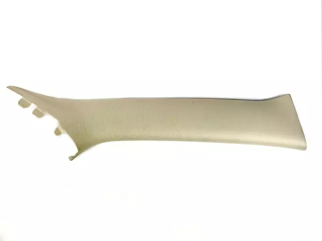 A Pillar Molding, Right - Mopar (5LN22ML2AF)