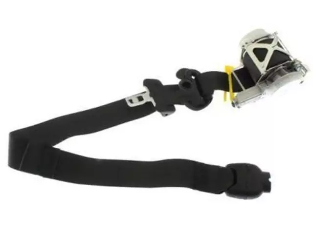 DB5Z78611B09AC - : Seat Belt Assembly for Ford: Explorer, Police Interceptor Utility Image