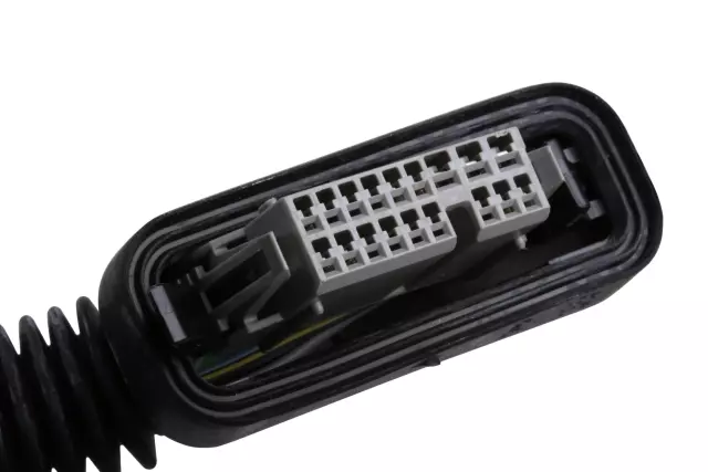 95133107 - Body: Harness for GM Image