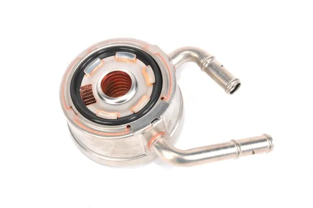 Engine Oil Cooler - ACDelco (19317940)