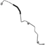 HA111361C - : A/C Liquid Line Assembly -- Liquid Line w/o Orifice Tube for UAC Image