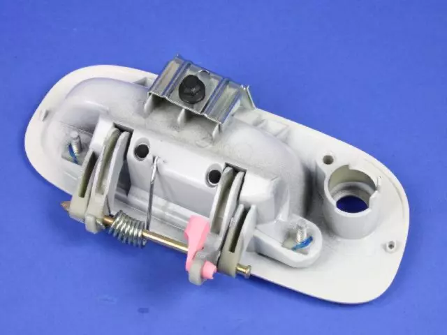 1NJ57SW1AA - Body: Handle, Outside for Dodge: Challenger, Charger Image