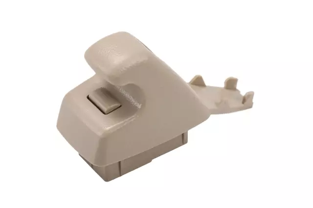 84196991 - Body: Sun-visor Retainer for Buick: Envision Image