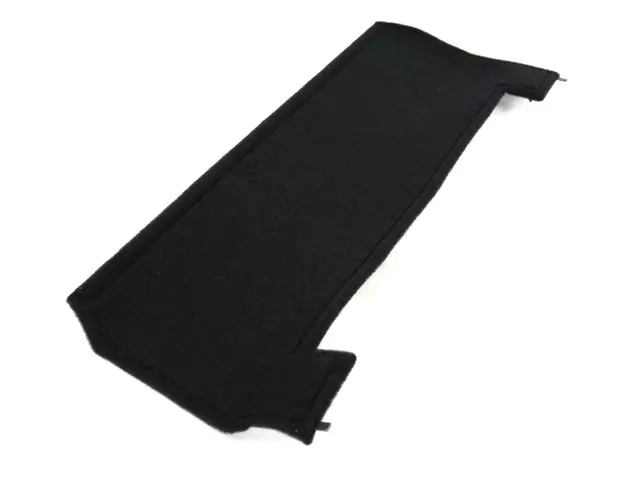 1LA17DX9AA - Interior Trim: Seat Carpet for Mopar Image