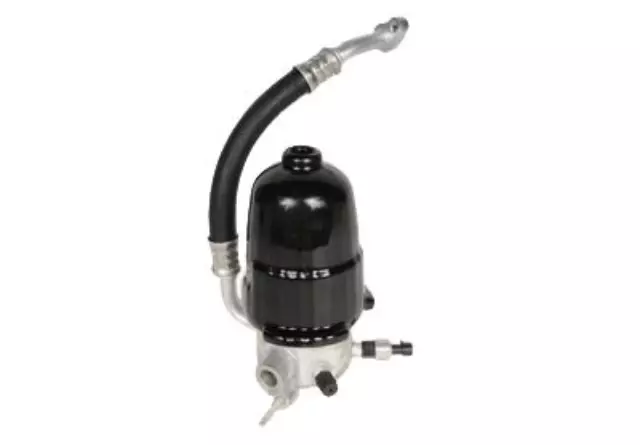 Accumulator - GM (15883410)