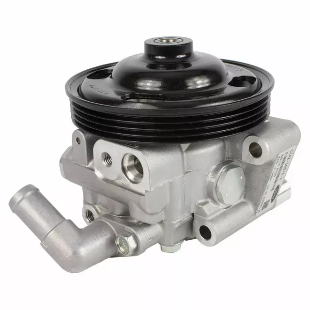 Power Steering Pump - Ford (CT4Z-3A674-A)