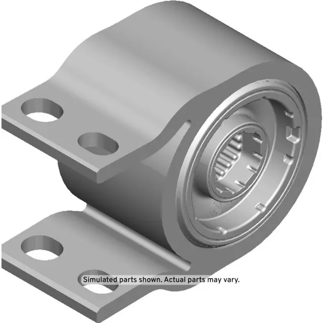 84662074 - : Suspension Control Arm Bushing for GM Image