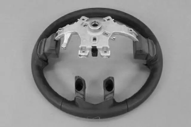 Steering Wheel - Mopar (5NH77XDVAA)