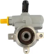 63106N - : AAE New Hydraulic Power Steering Pump 100% Tested for ATLANTIC AUTOMOTIVE Image