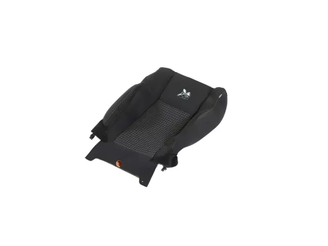 6VC15DX9AA - Interior Trim: Front Seat Back Cover, Left for Mopar Image