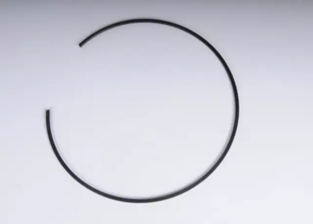 24240627 - : Automatic Transmission 1-2-3-4 Clutch Backing Plate Yellow Retaining Ring for GM Image