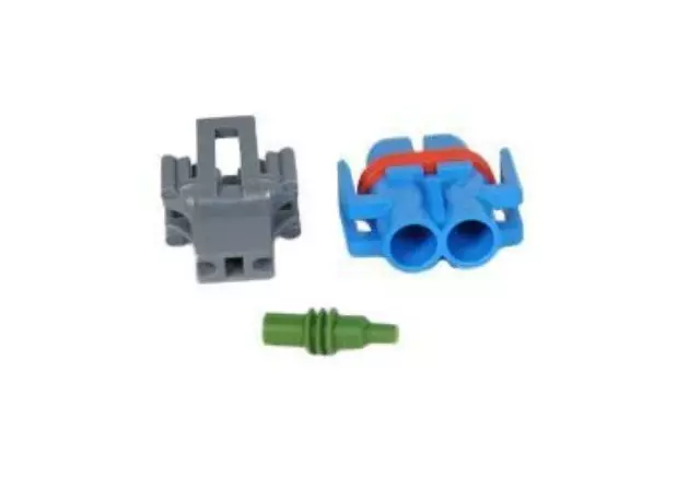 Black Multi-Purpose Pigtail Kit - GM (13584255)