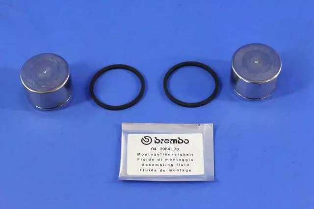 Caliper Piston - Mopar (05093294AA)